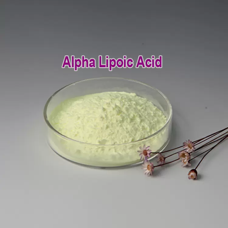 Alpha Lipoic Acid