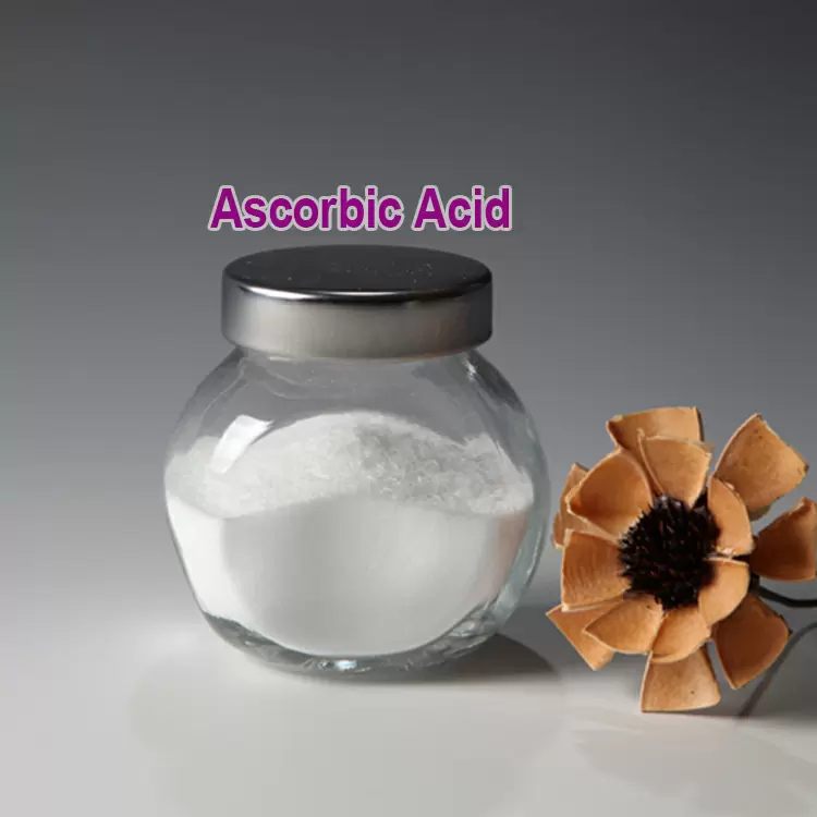 Ascorbic Acid (Vitamin C)