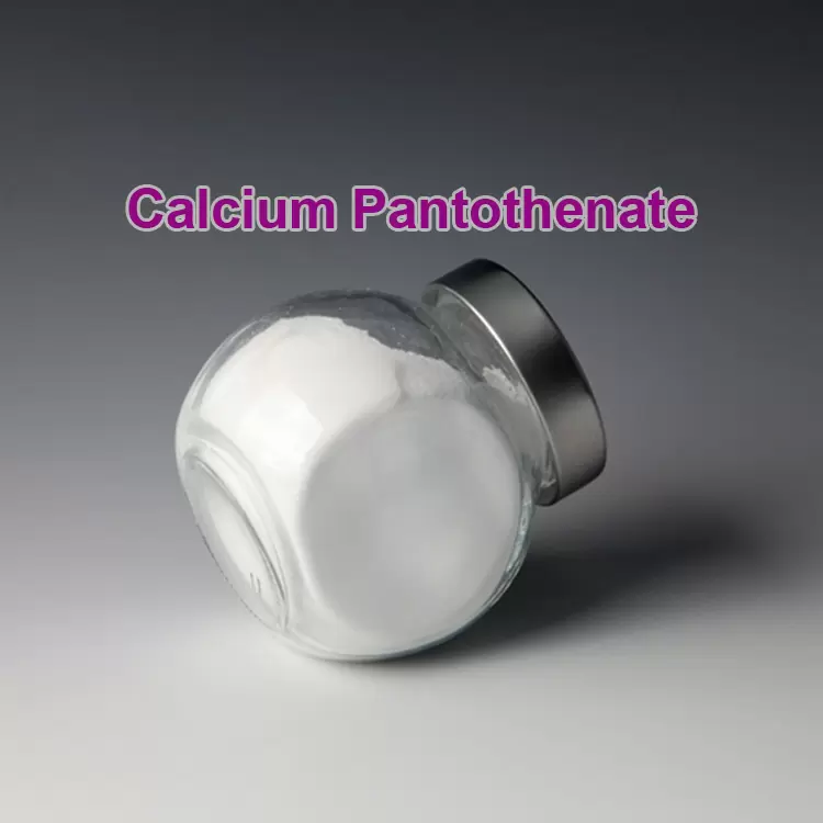 Calcium Pantothenate