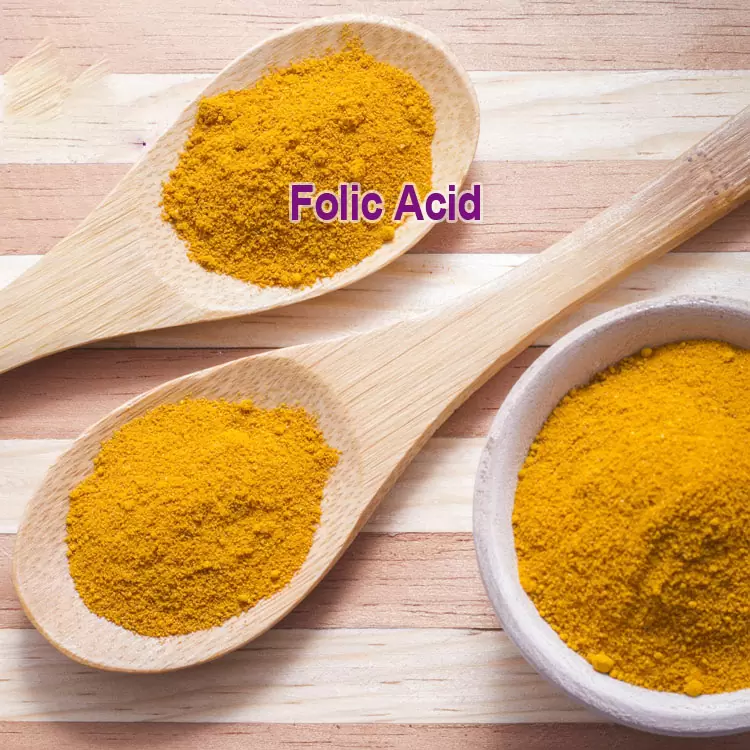 Folic Acid