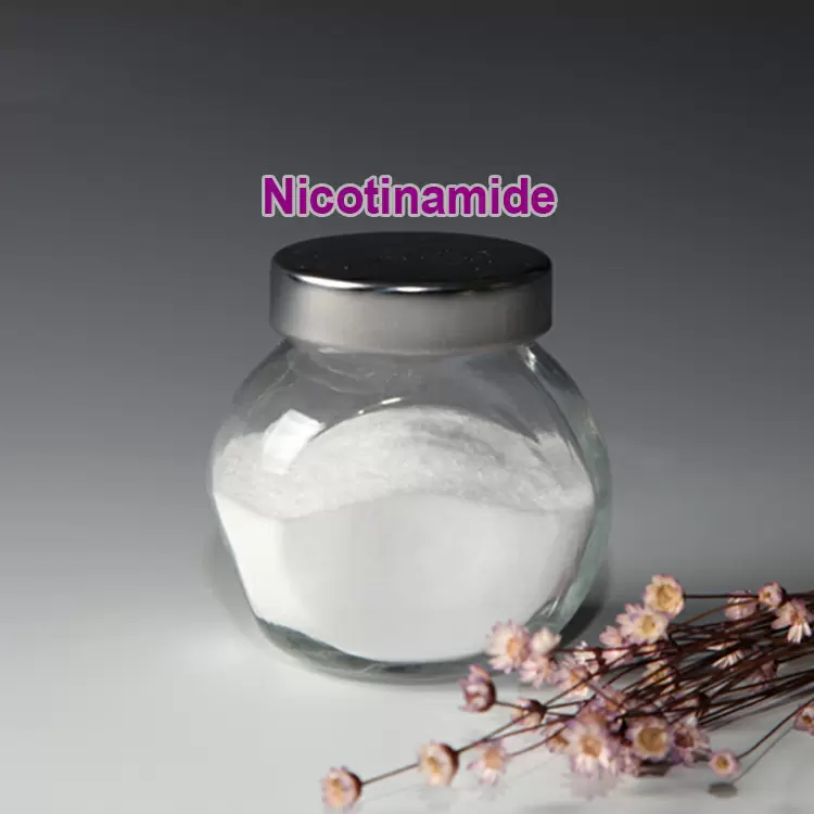 Nicotinamide