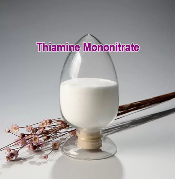 Thiamine Mononitrate (Vitamin B1)