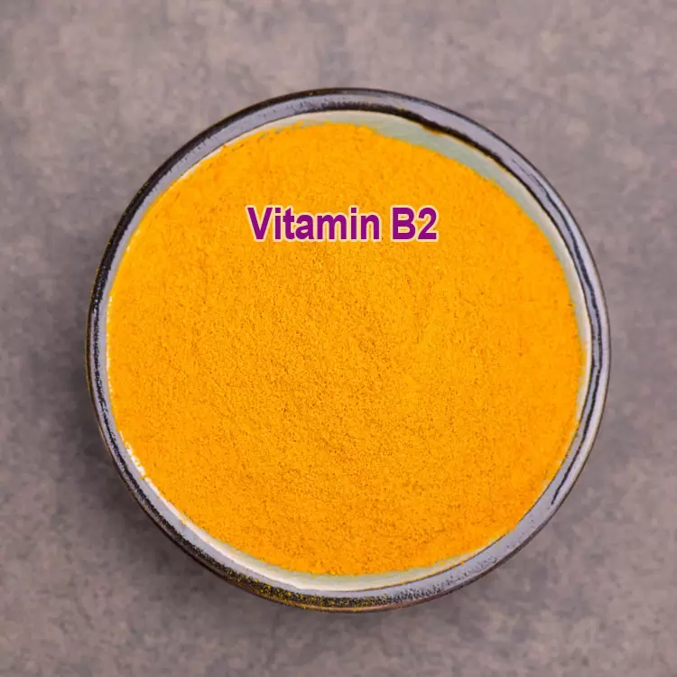 Vitamin B2