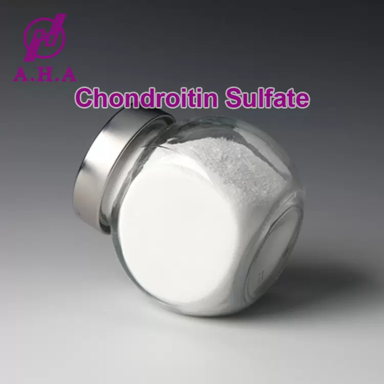 Chondroitin Sulfate