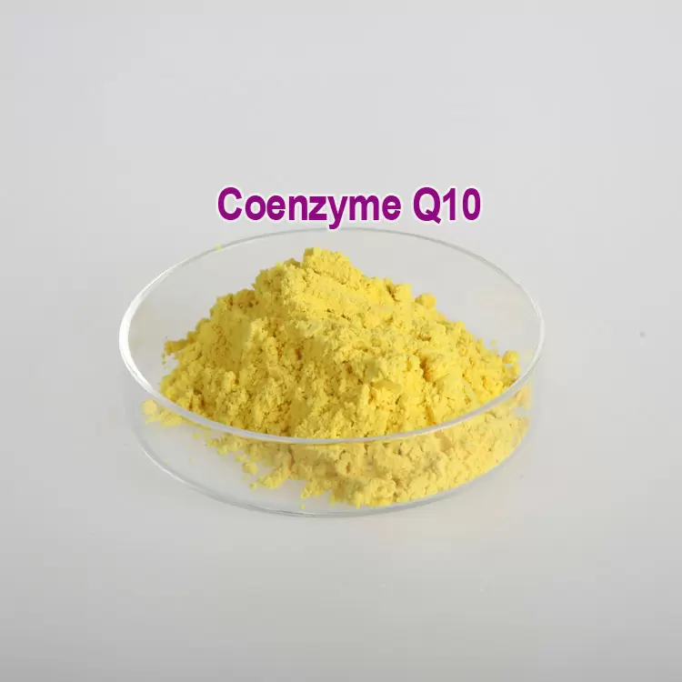 Coenzyme Q10