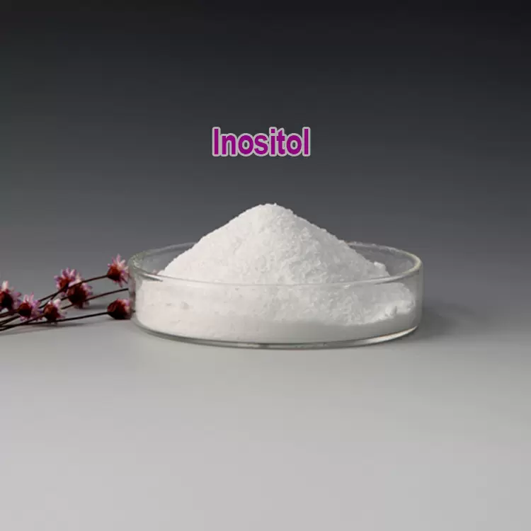 Inositol