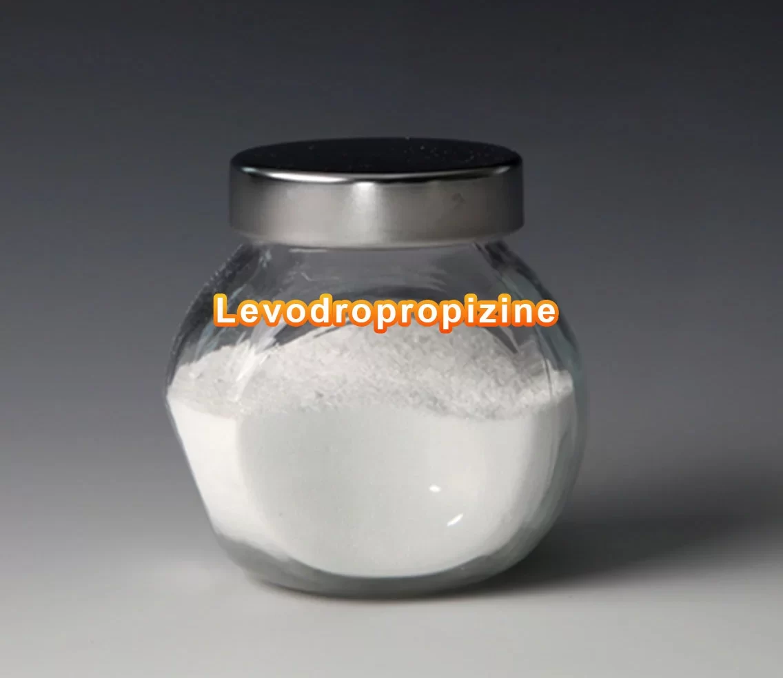 Levodropropizine