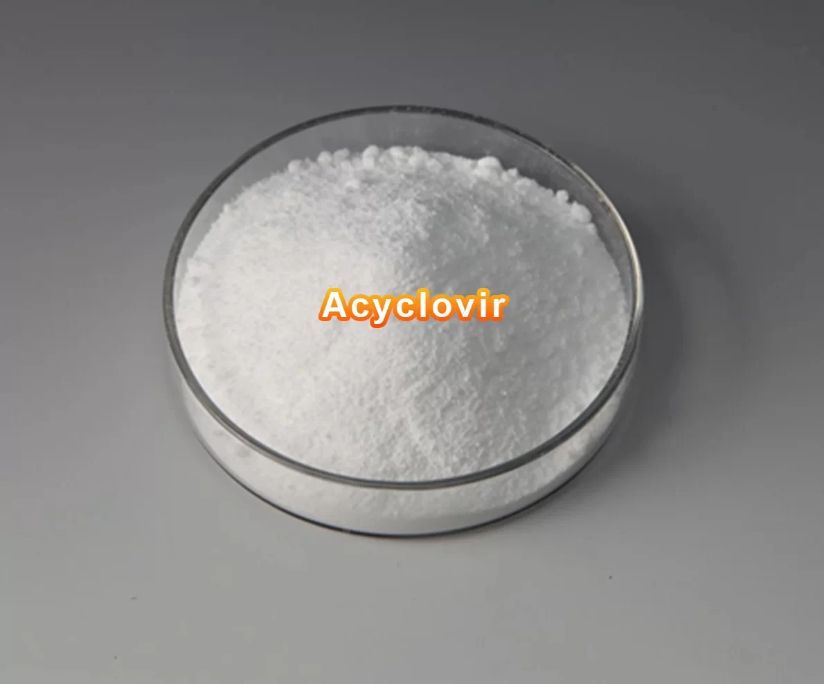 Acyclovir