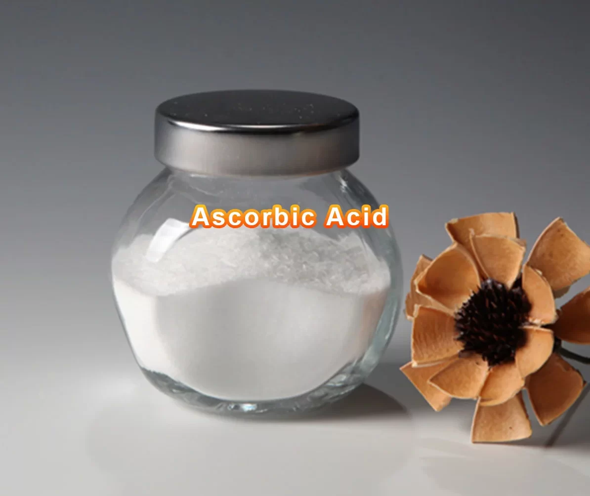  Ascorbic Acid Coated