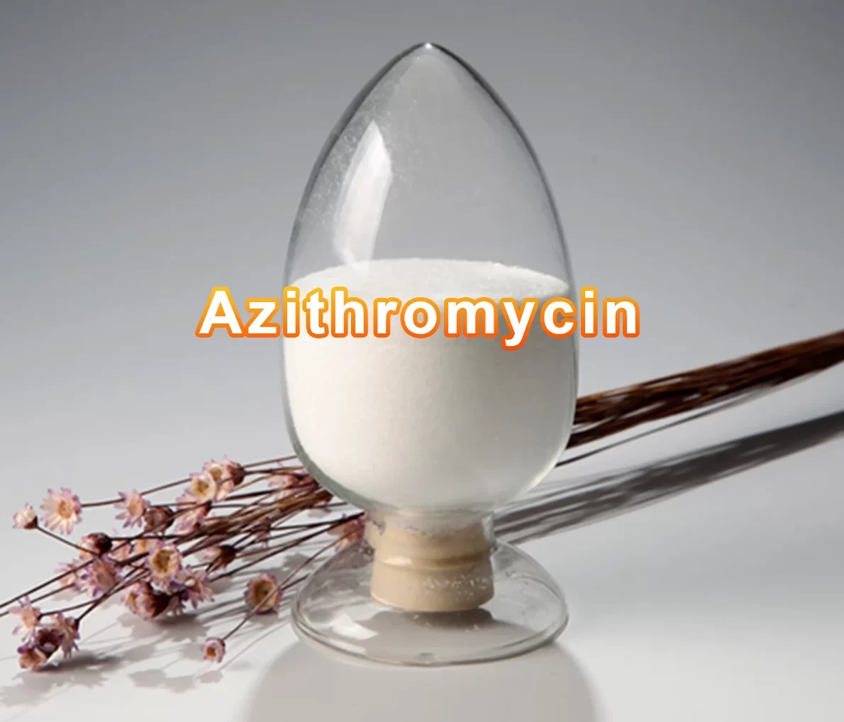 Azithromycin 