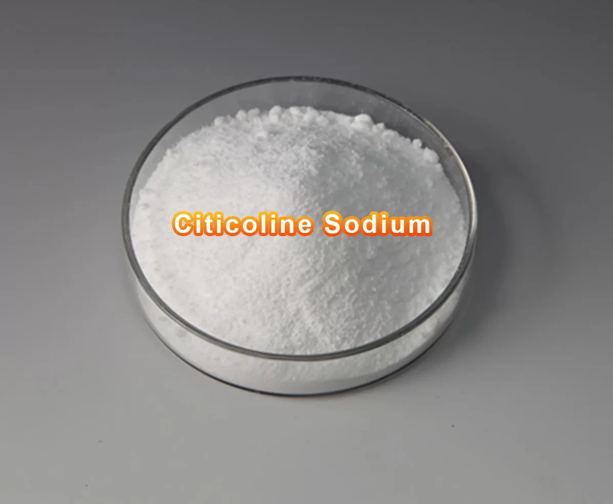 Citicoline Sodium