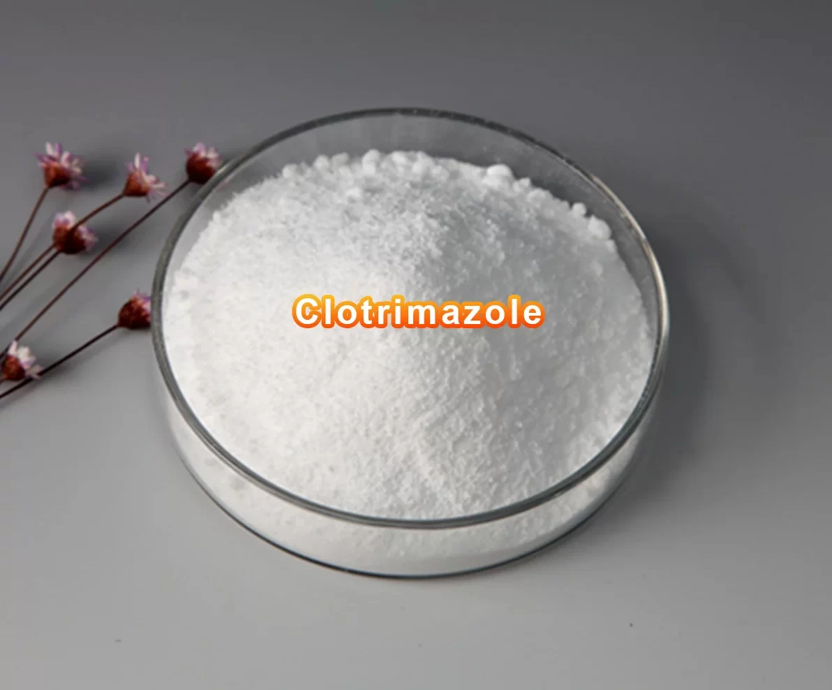 Clotrimazole