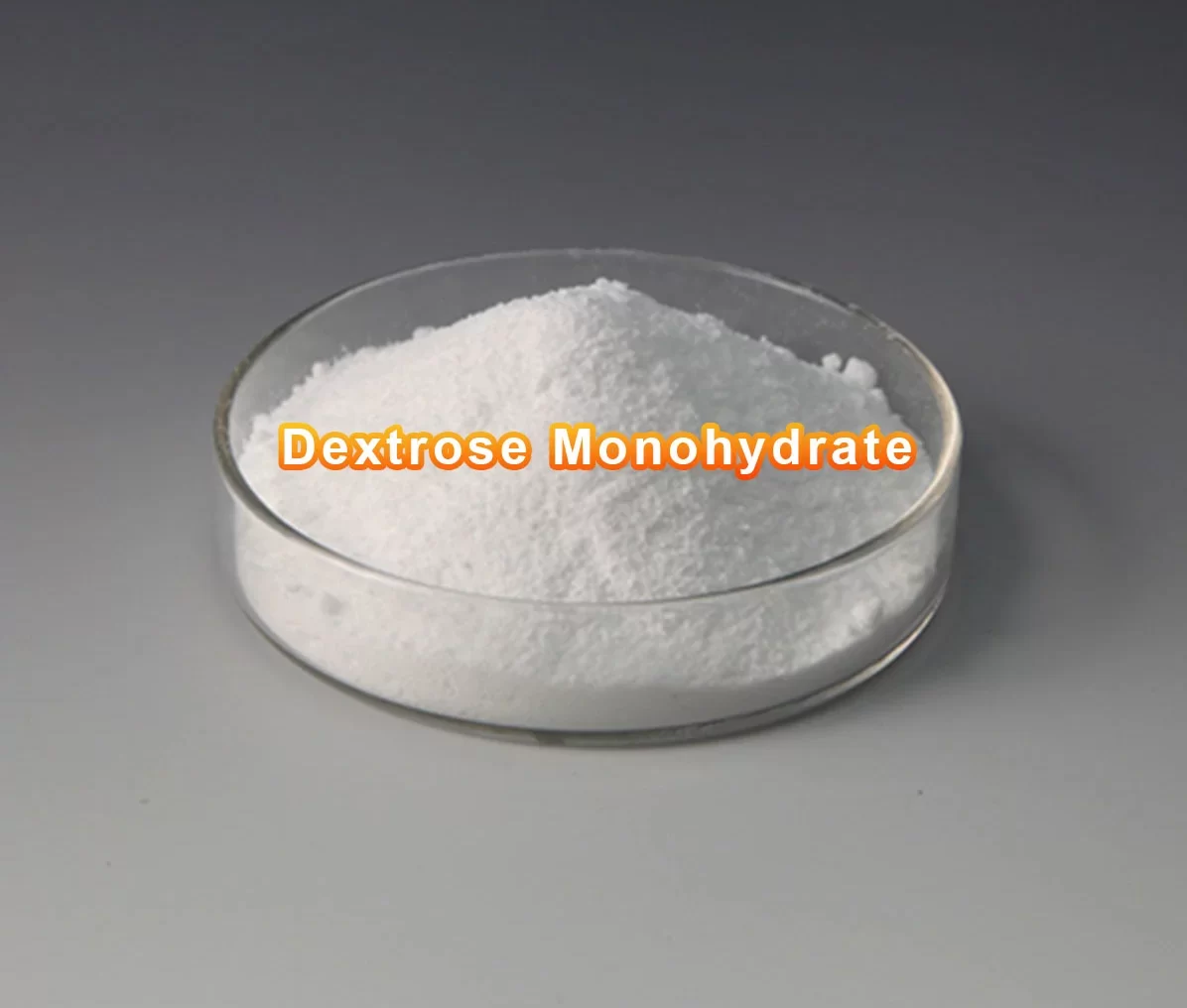 Dextrose Monohydrate