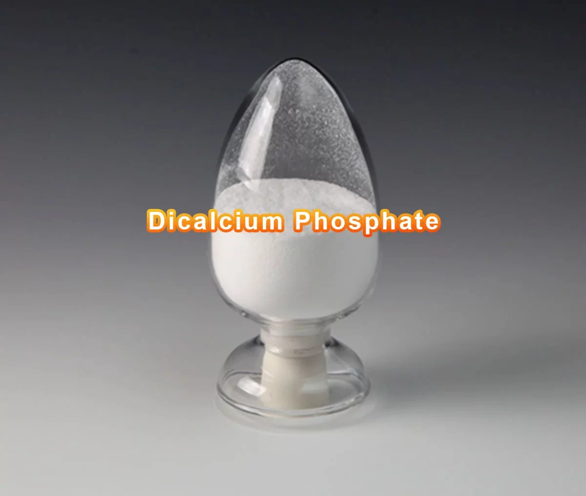  Dicalcium Phosphate (DCP)