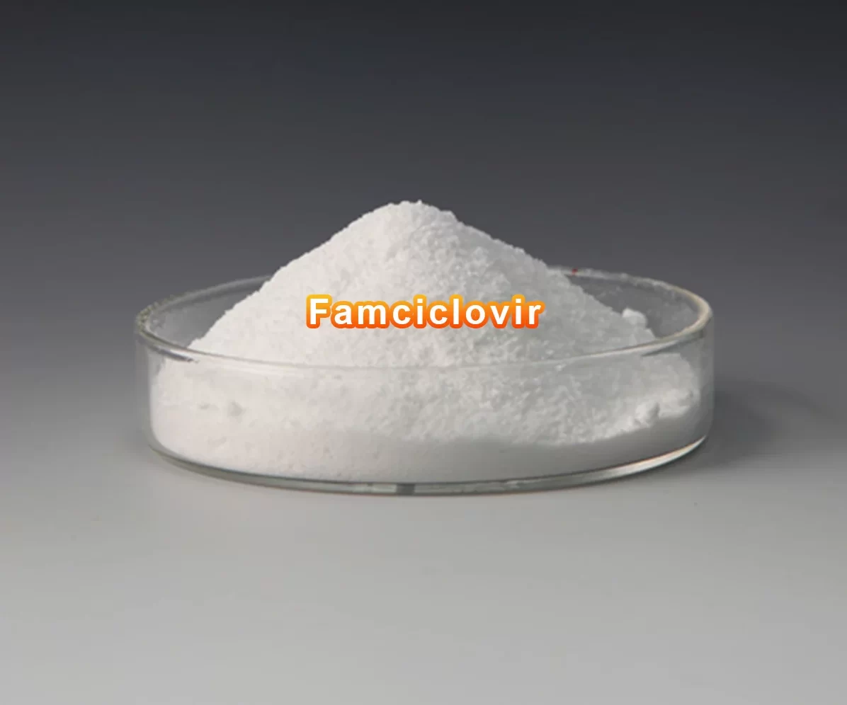 Famciclovir