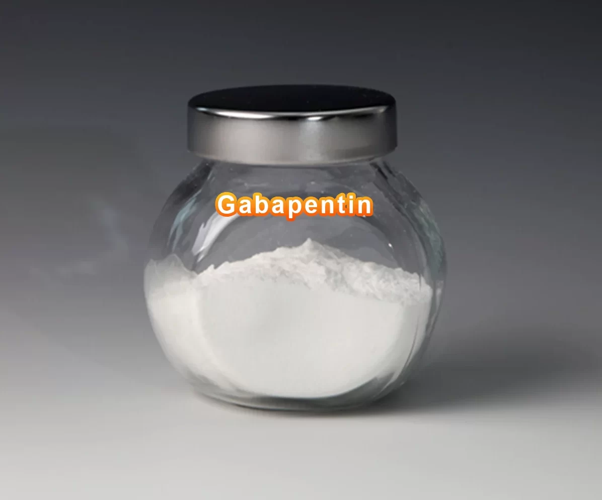 Gabapentin