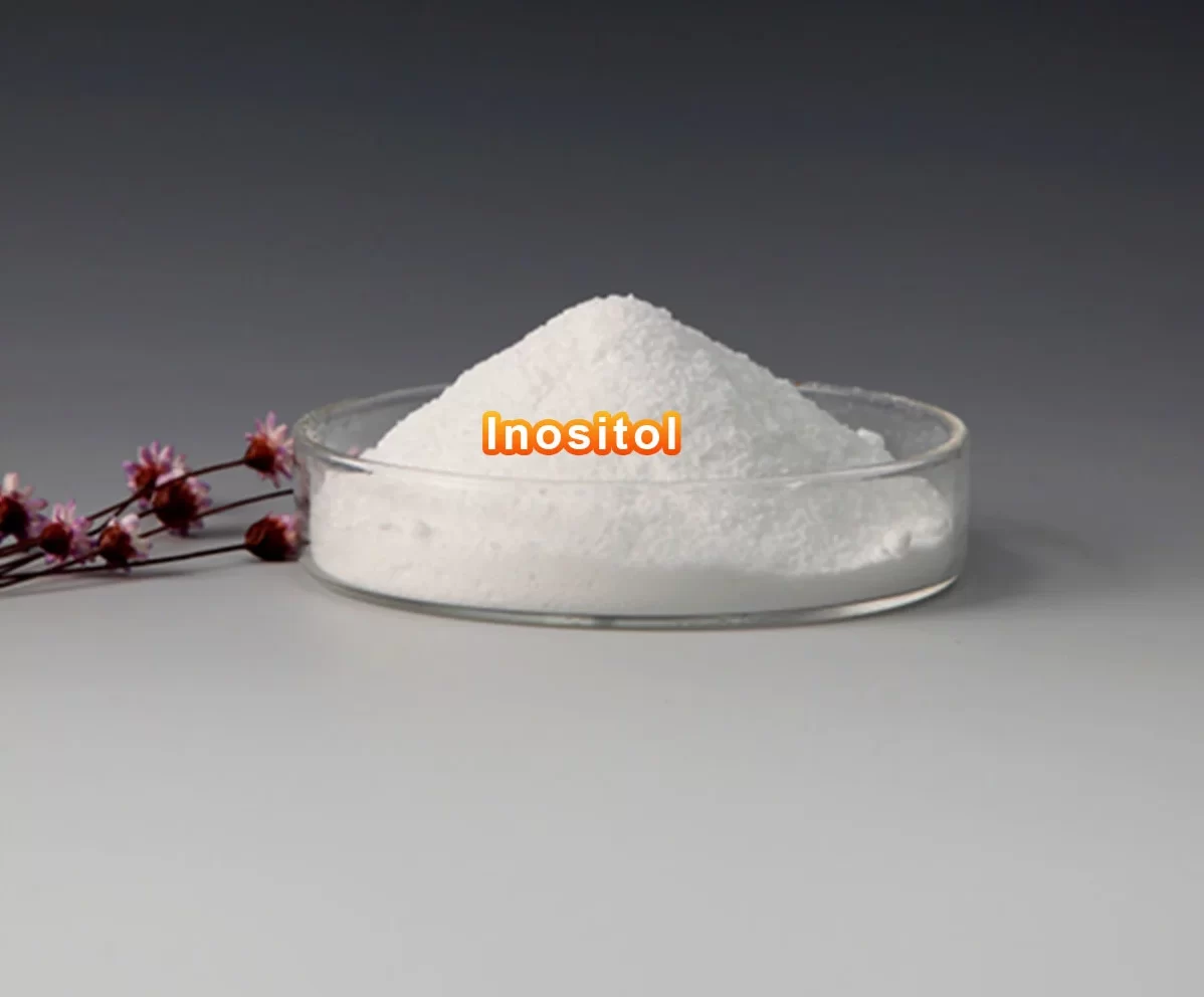 Inositol