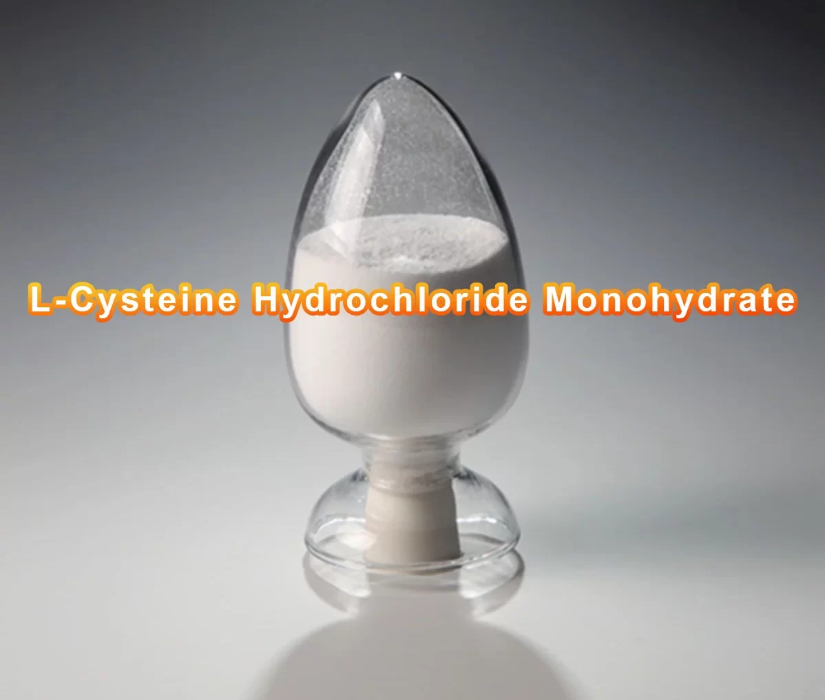  L-Cysteine Hydrochloride