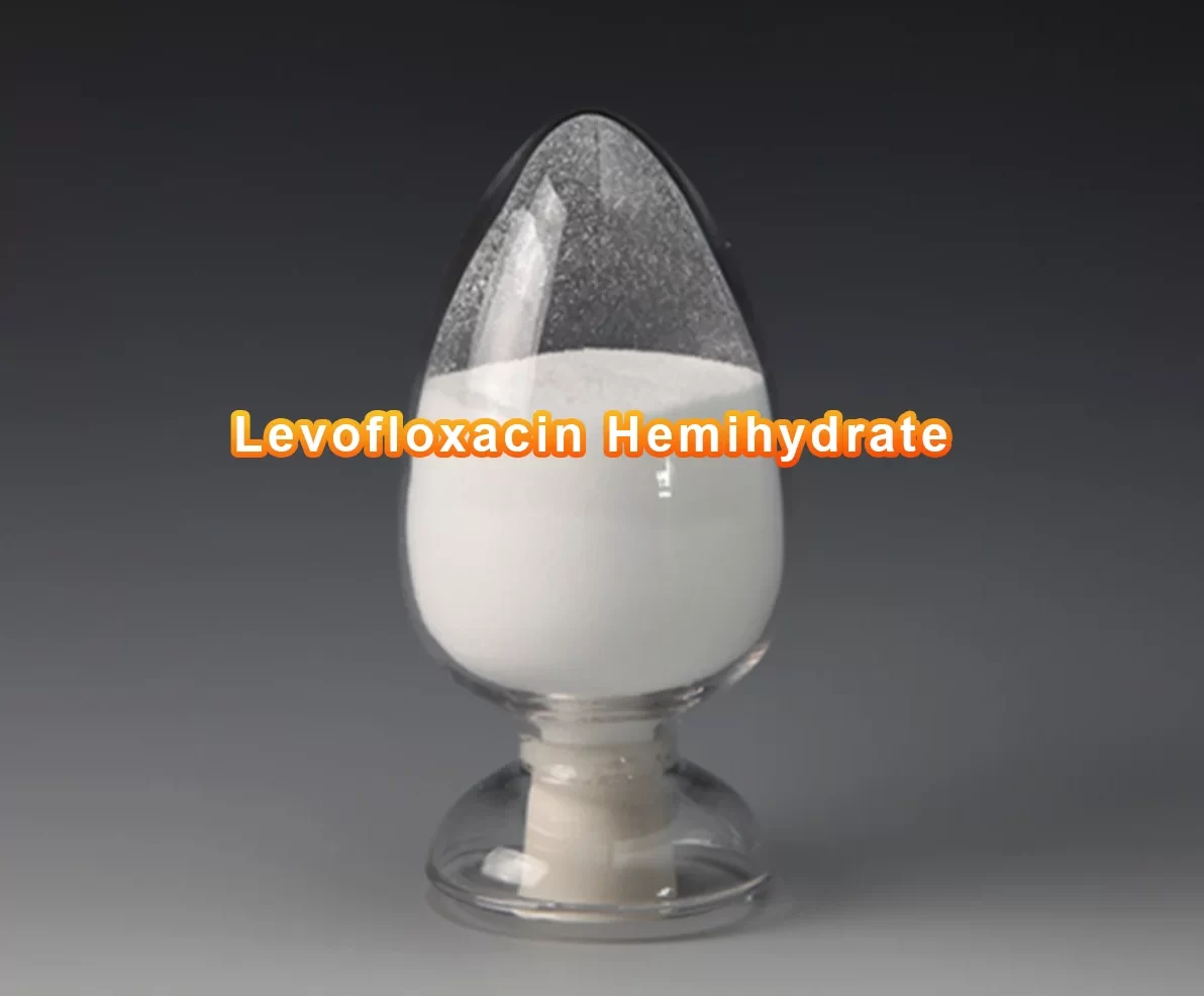 Levofloxacin 