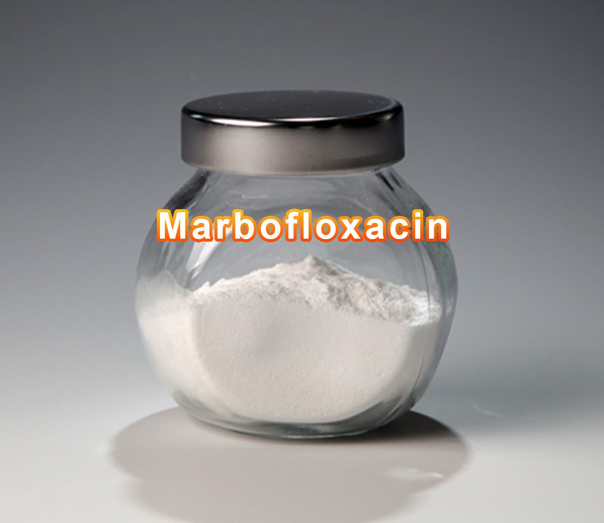 Marbofloxacin 