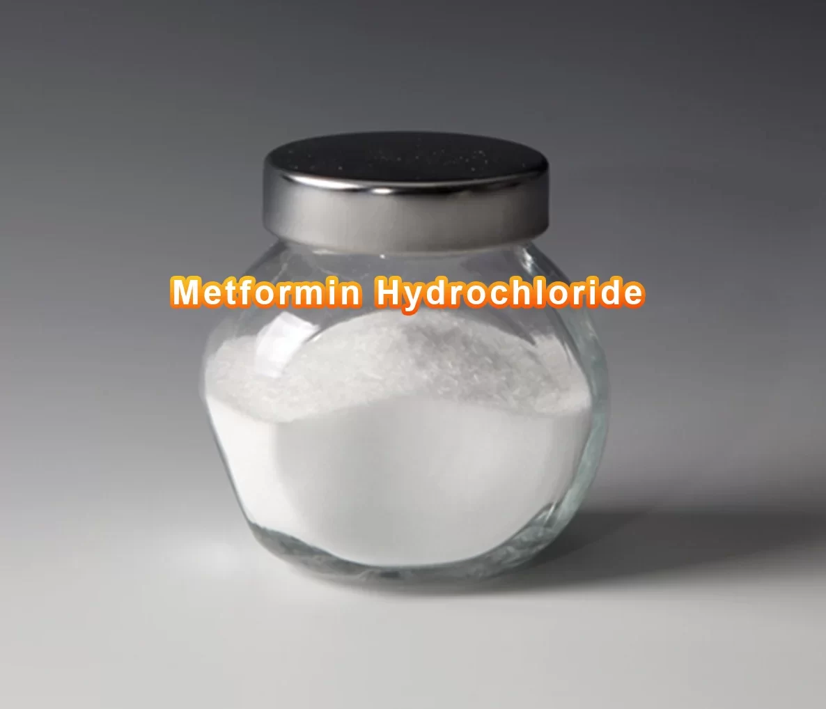  Metformin Hydrochloride