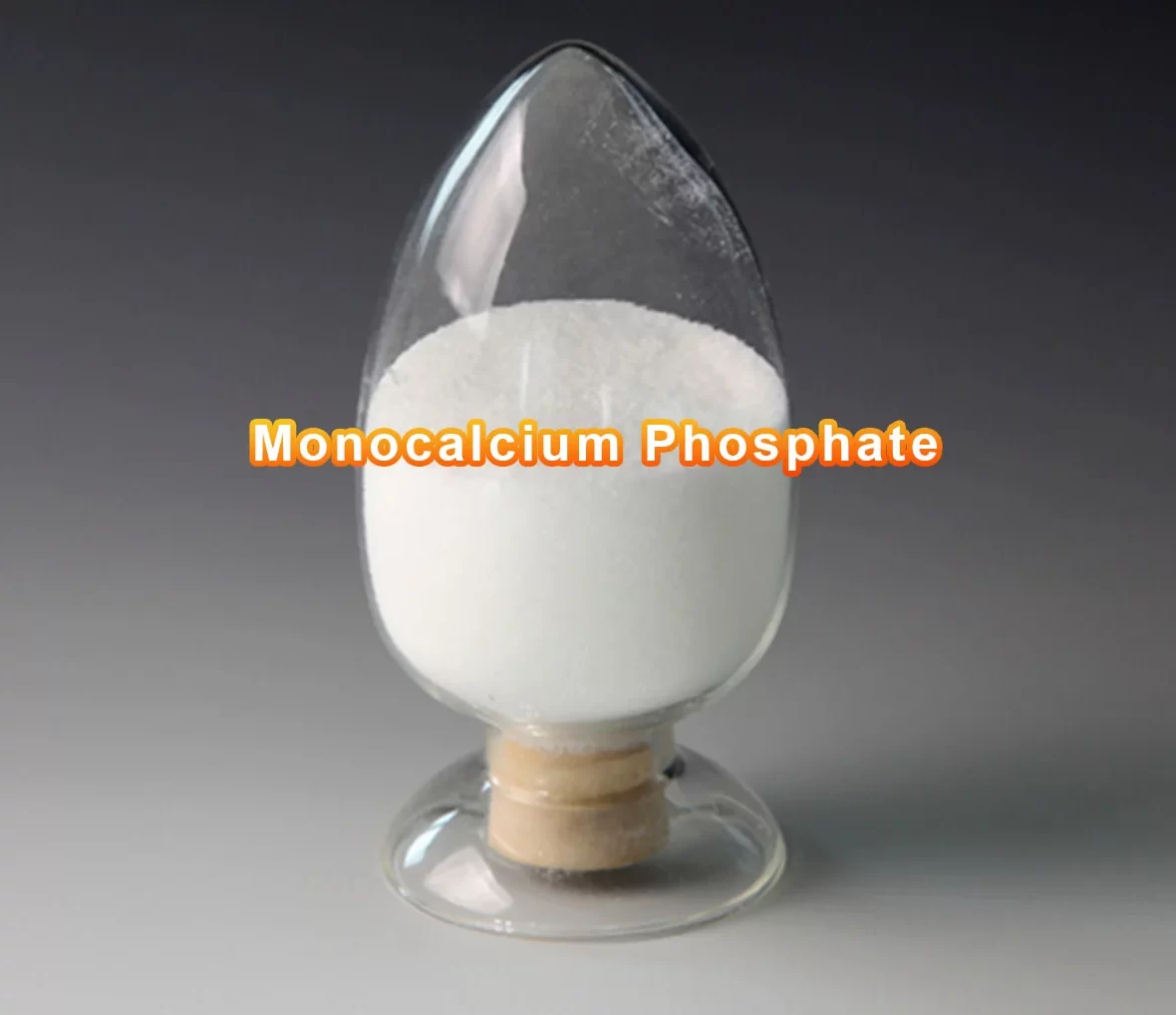 Monocalcium Phosphate (MCP)