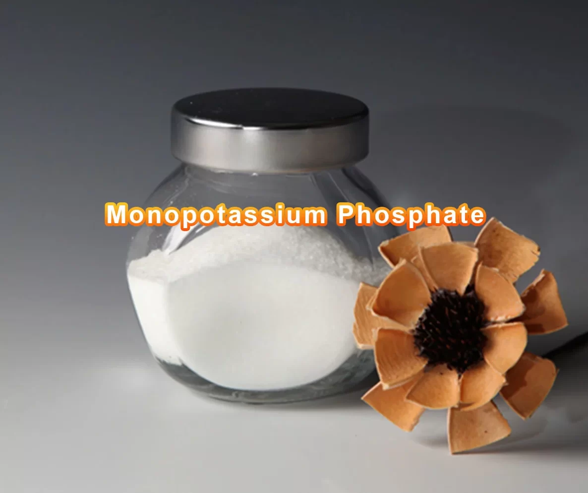 Monopotassium Phosphate (MKP)