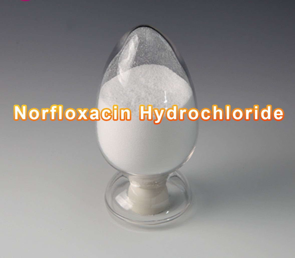  Norfloxacin Hydrochloride