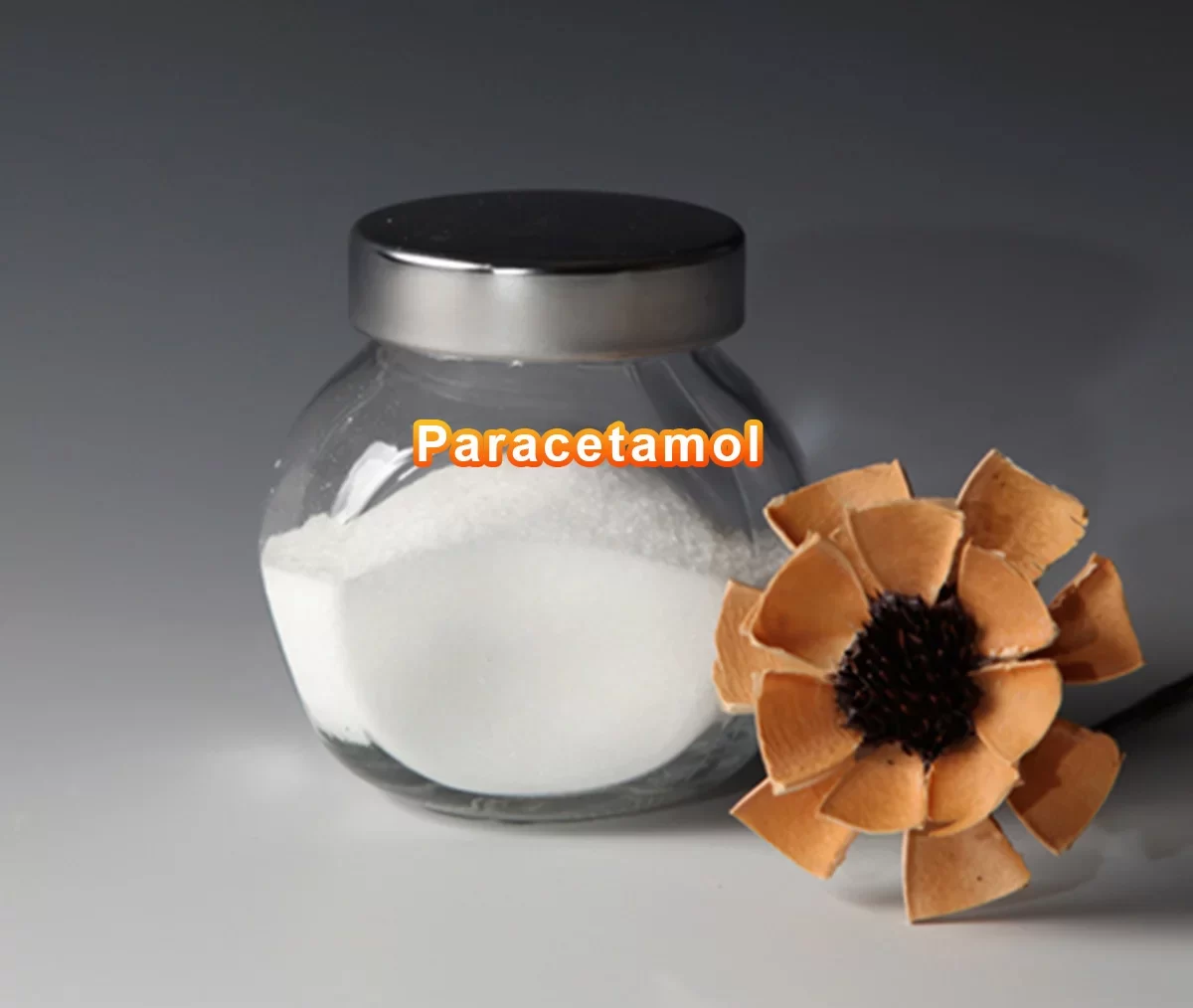 Paracetamol (Acetaminophen)