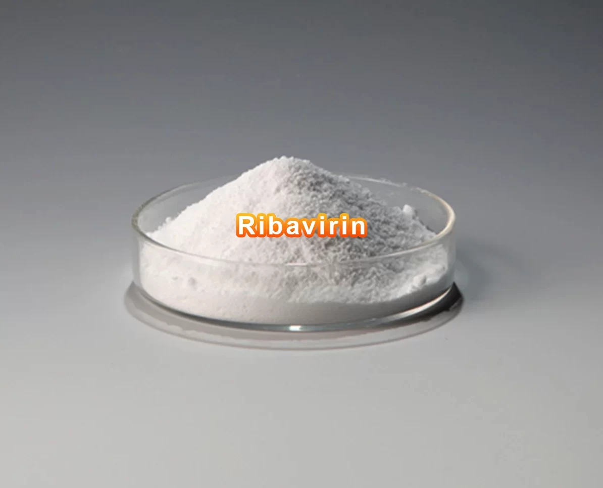 Ribavirin