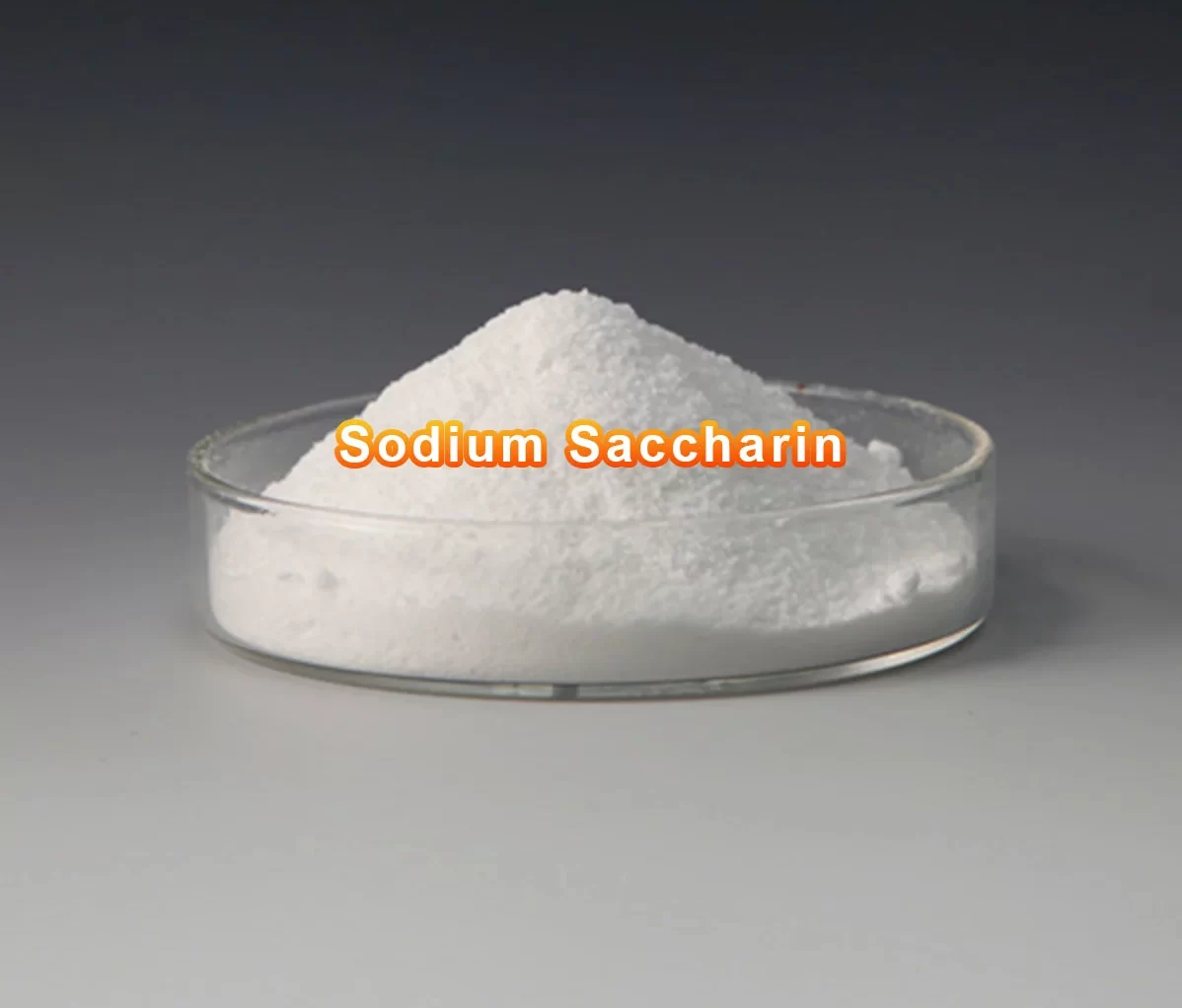  Sodium Saccharin