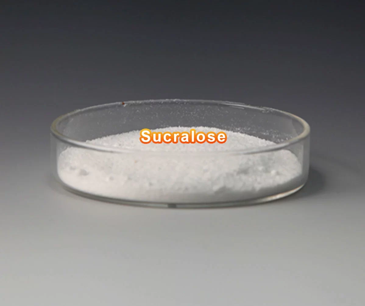 Sucralose 