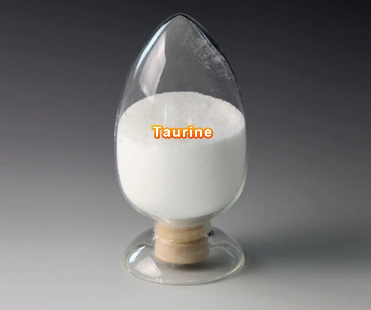 Taurine