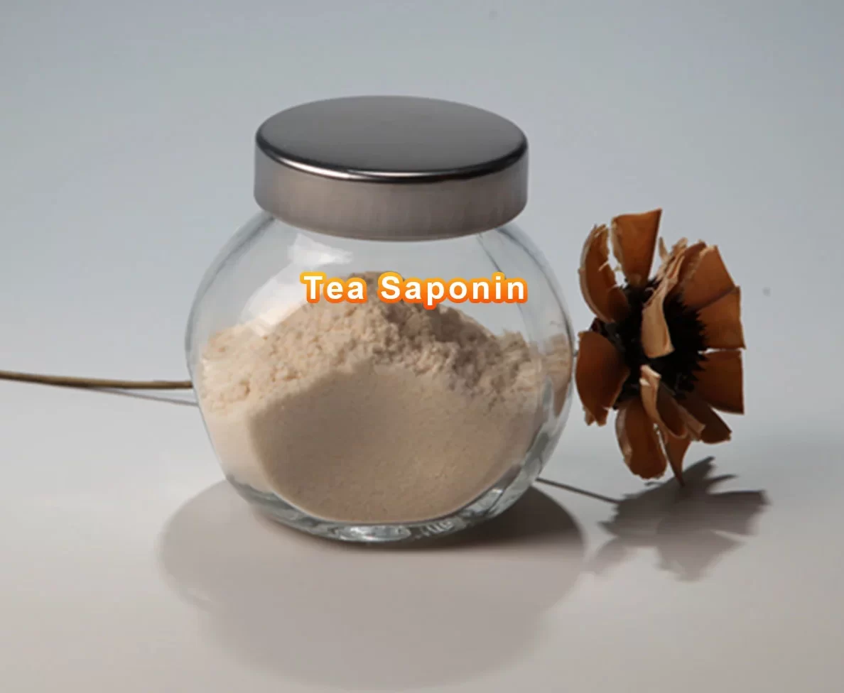 Tea Saponin