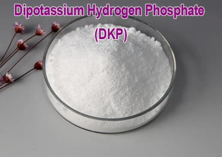 Dipotassium Hydrogen Phosphate (DKP)