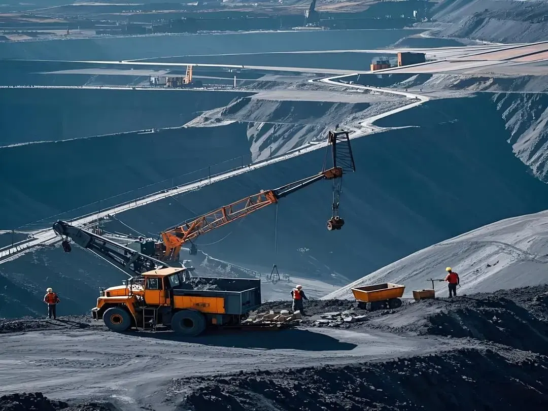 Global Mining Remanufactured Parts Market Size Expected to Reach $7.1 Billion by 2031