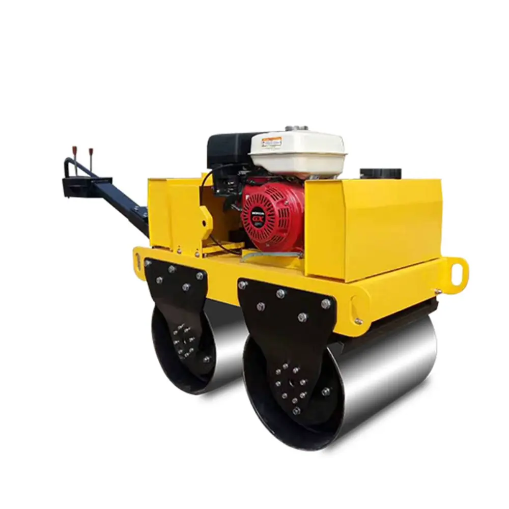 Road roller BM50