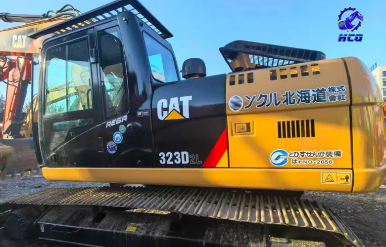 The Unlikely King of China’s Livestream Commerce: Used Excavators