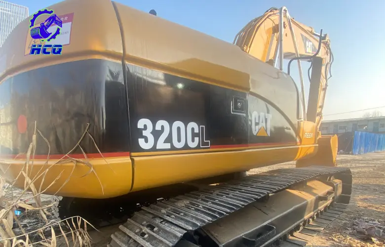 The 5-Point Gut Check: Buy a Used Excavator Without Losing Your Shirt