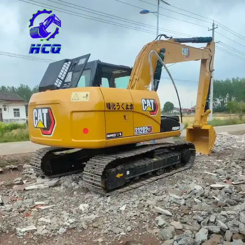 good-condition-good-price-second-hand-caterpillar320d2gc-excavator-for-sale