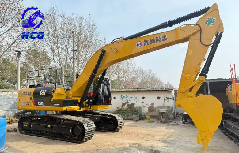 El mercado de excavadoras usadas cobra impulso en 2026 gracias a la rentabilidad y la demanda global de infraestructura.