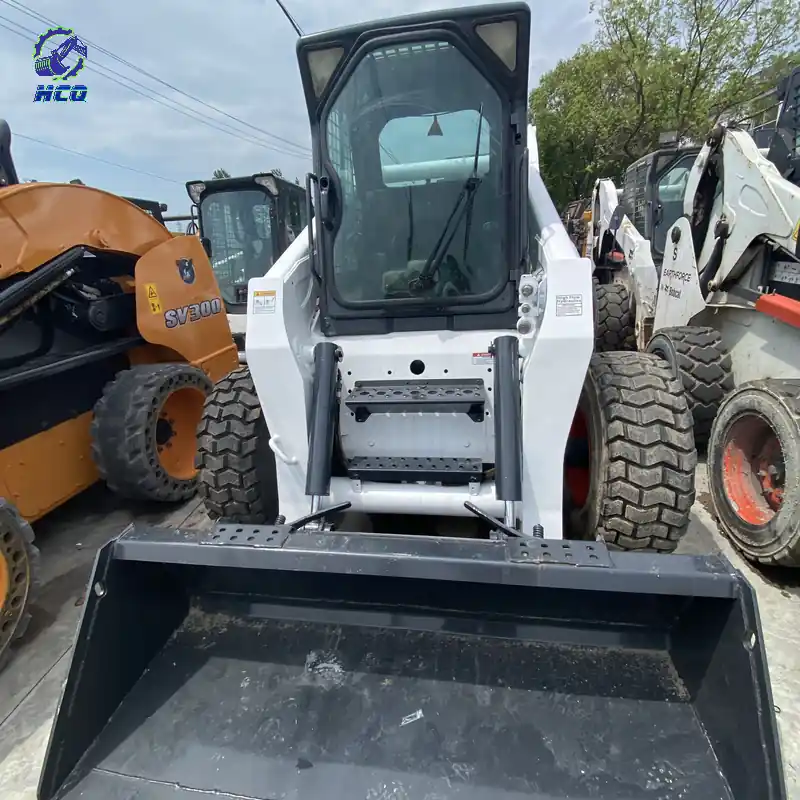 BOBCAT S300