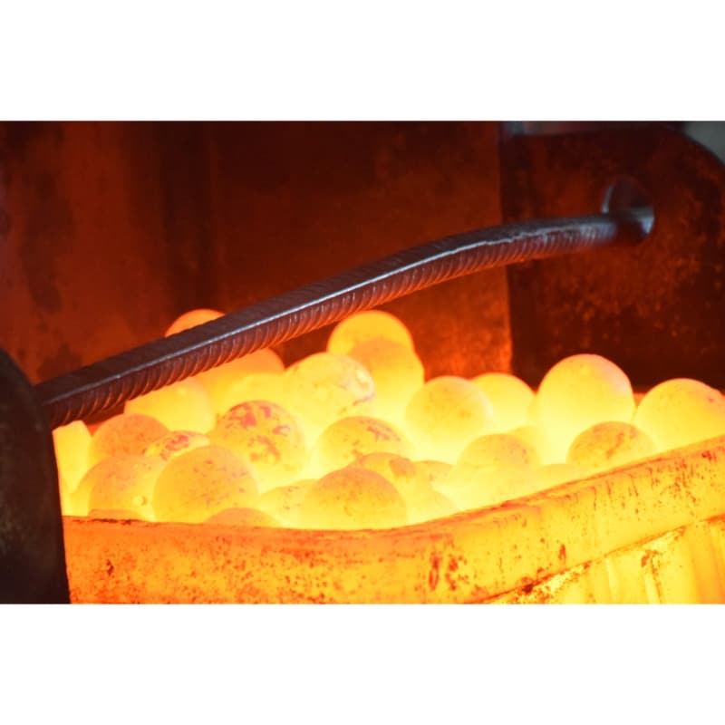 Why Wholesale Alloyed Ball Solutions Matter for Industrial Grinding