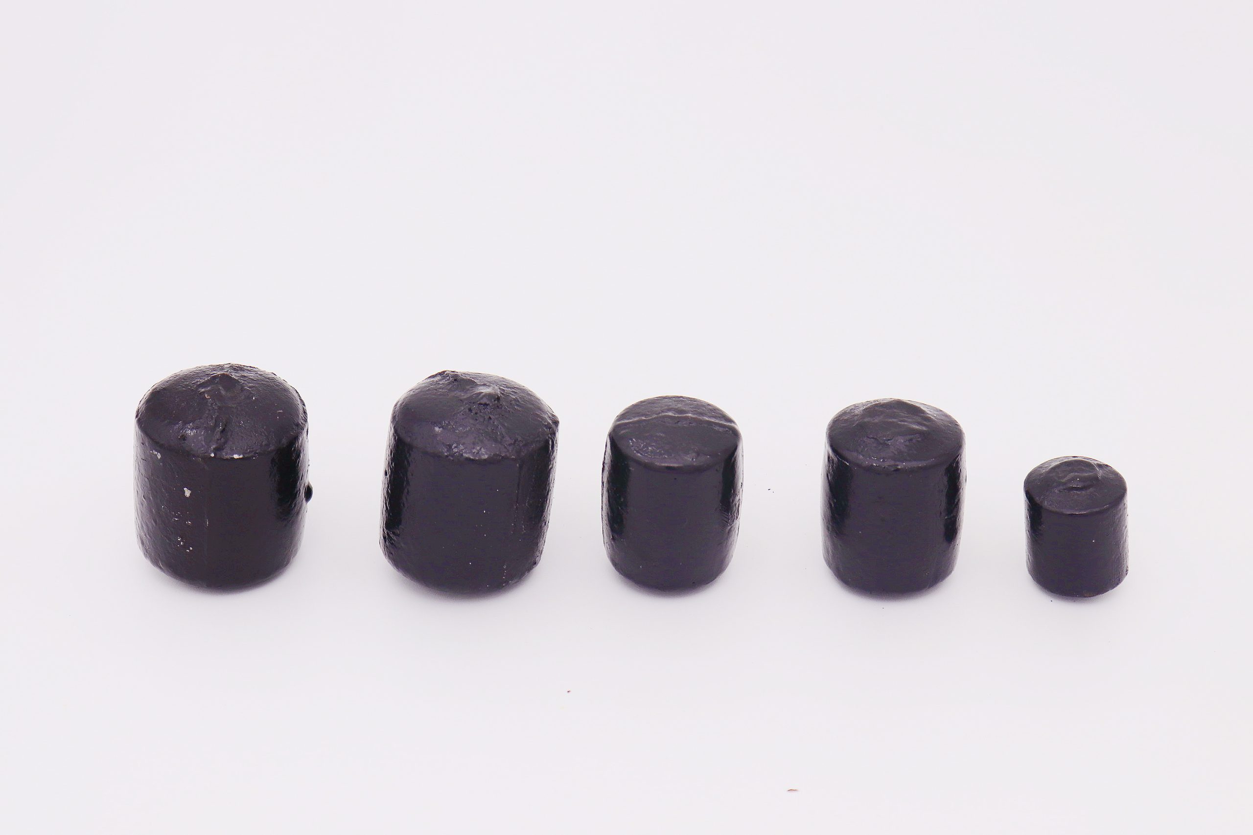 High-hardness Casting Bar High Wear Resistance Material Global Supply