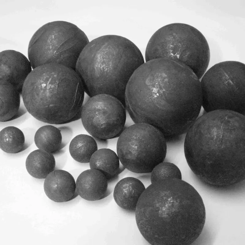 Cast Grinding Balls vs. Forged Grinding Balls: How to Choose