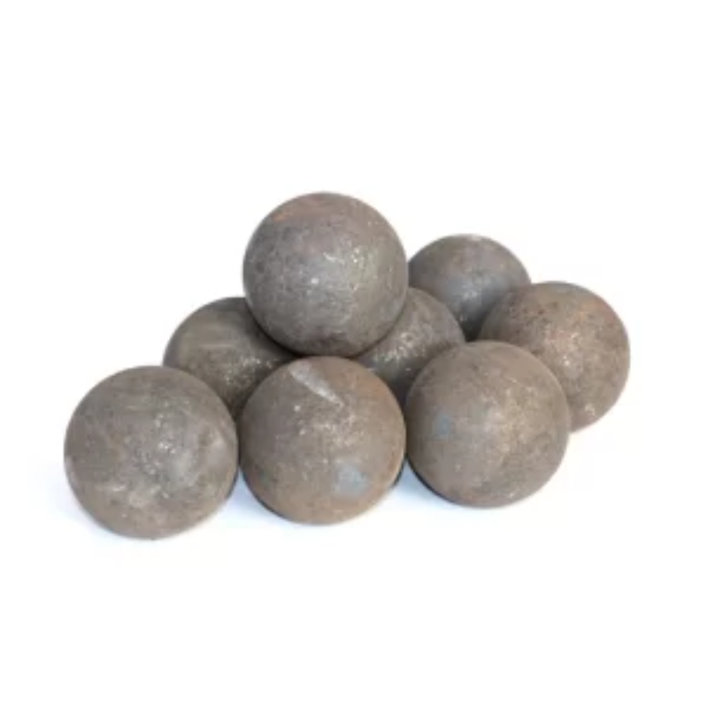 The Link Between Casting Balls Wear Rate and Energy Savings