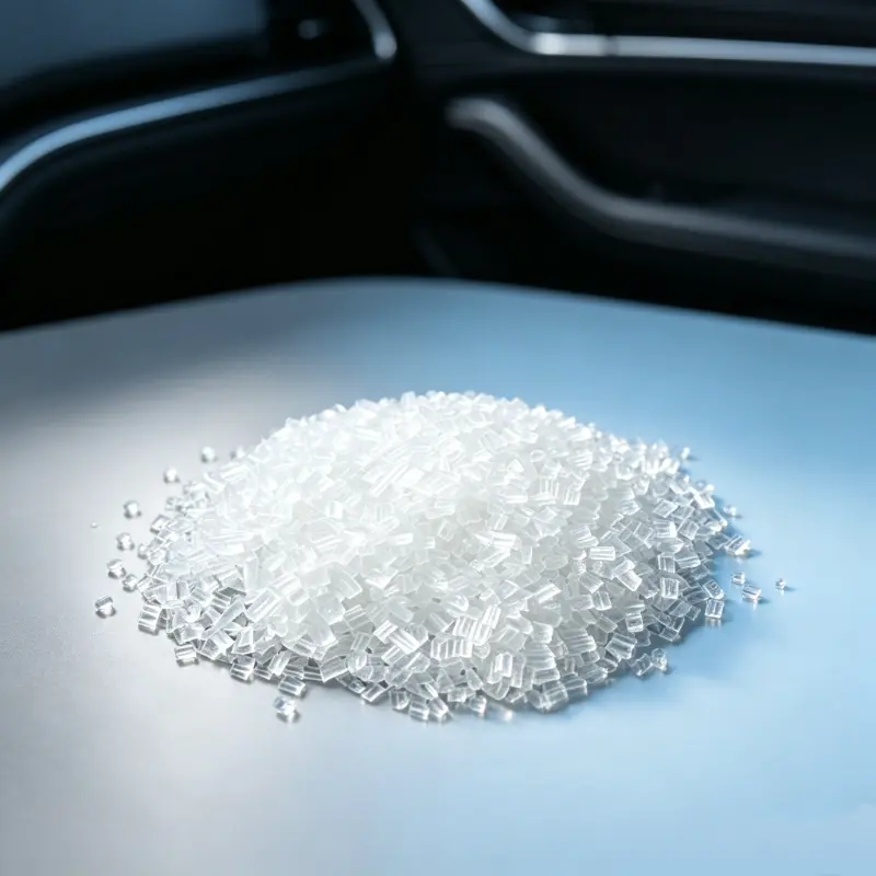 PP coupling agent
