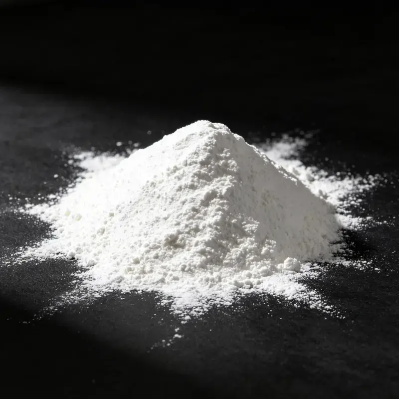 Polyethylene Micropowder binder for Carbon block filter