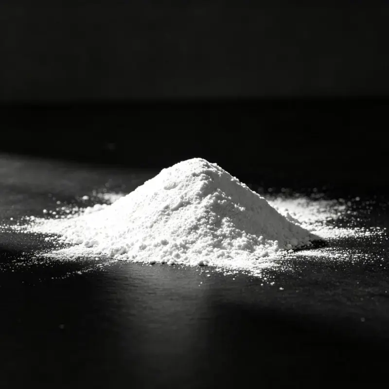 Polyethylene Micropowder binder for Carbon block filter