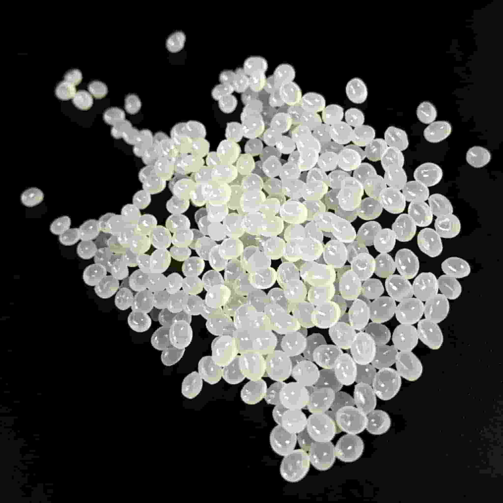 MLLDPE coupling agent